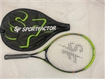 TENNIS RACQUET JUNIOR SIZE