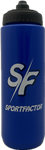 WATER BOTTLE 850ml TALLBOY W/MEMBRANE LID