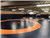 Wrestling mat