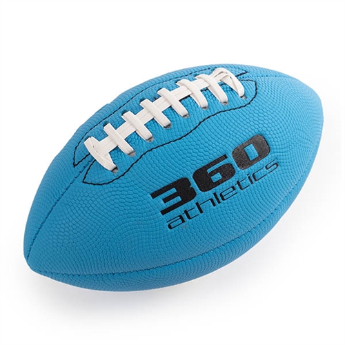 FOOTBALL SOFT-GRIP MINI-Assorted Colors