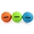 SOCCERBALL SOFT-GRIP - Assorted Colors