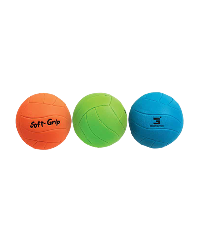 VOLLEYBALL SOFT-GRIP