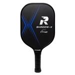 PICKLEBALL PADDLE SHADOWX POLYMER