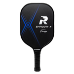 PICKLEBALL PADDLE SHADOWX POLYMER