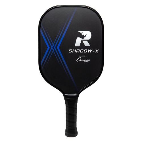 PICKLEBALL PADDLE SHADOWX POLYMER