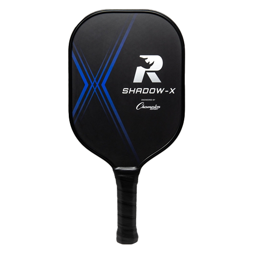 PICKLEBALL PADDLE SHADOWX POLYMER