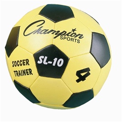 SOCCER TRAINER