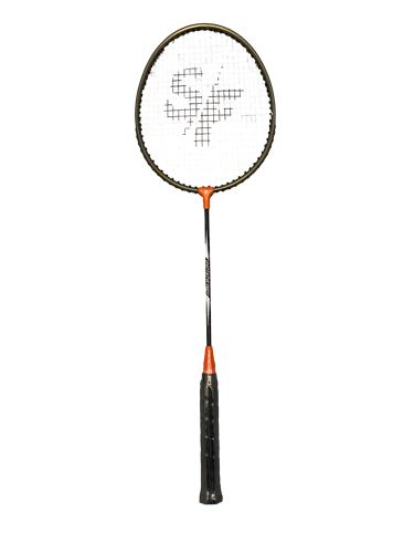 BADMINTON RACQUET JR HIGH SPORTFACTOR SMASH