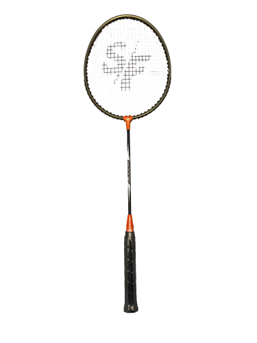 BADMINTON RACQUET JR HIGH SPORTFACTOR SMASH
