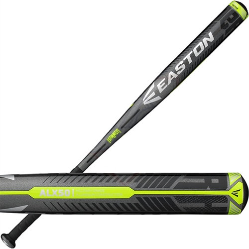 SOFTBALL BAT ALUMINUM EASTON HAMMER