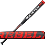 SOFTBALL BAT ALUMINUM EASTON REBEL