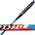 SOFTBALL BAT ALUMINUM EASTON RIVAL