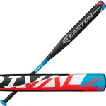 SOFTBALL BAT ALUMINUM EASTON RIVAL