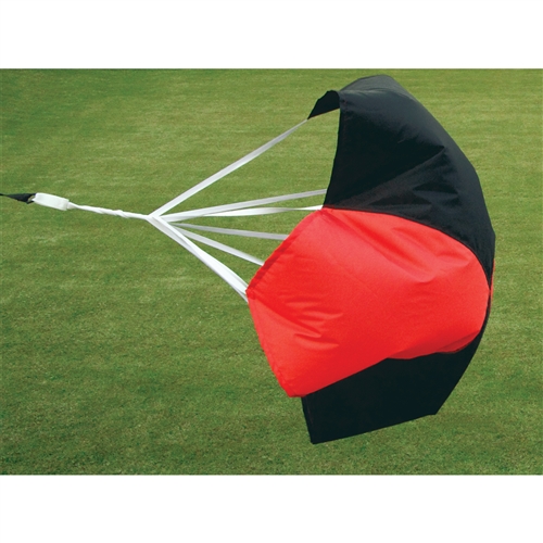TRACK SPRINTERS PARACHUTE 40"
