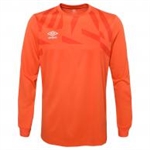 SOCCER GK JERSEY ADULT