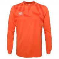 SOCCER GK JERSEY ADULT
