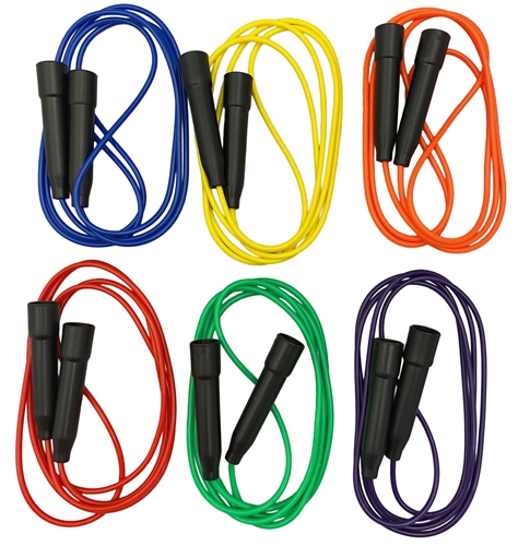 SKIP ROPE