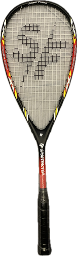 SQUASH RACQUET