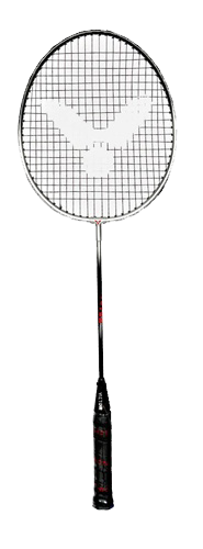 BADMINTON RACQUET