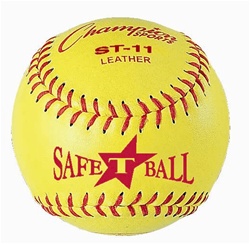 SOFTBALL