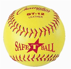 SOFTBALL