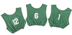 NUMBERED PINNIE