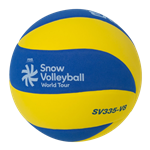 VOLLEYBALL SNOW FIVB MIKASA