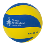 VOLLEYBALL SNOW FIVB MIKASA