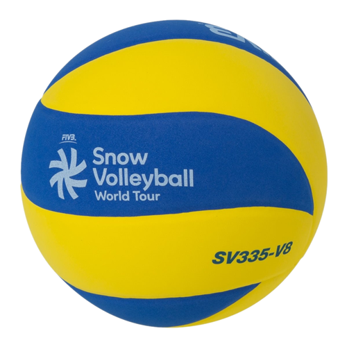 VOLLEYBALL SNOW FIVB MIKASA