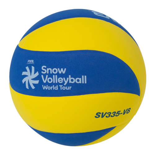 VOLLEYBALL SNOW FIVB MIKASA