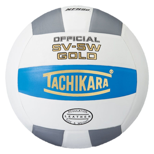 VOLLEYBALL GOLD TACHIKARA