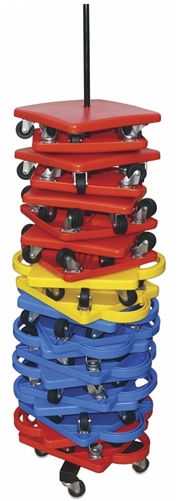 SCOOTER RACK