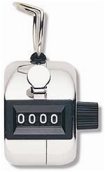 TALLY COUNTER