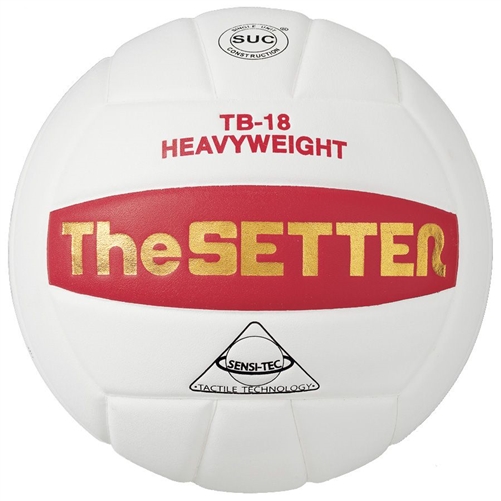 VOLLEYBALL HEAVYWEIGHT TRAINER