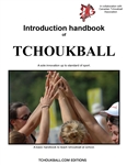 Tchoukball Manual