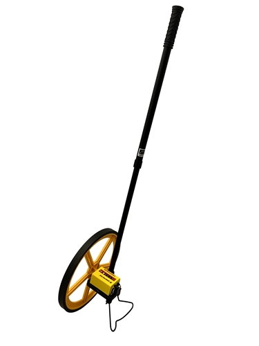 MEASURING WHEEL METRIC