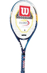 TENNIS RACQUET FULL SIZE