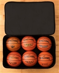 BASKETBALL BAG SPALD SUITCASE STYLE