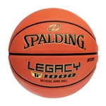 BASKETBALL SPALDING COMPOSITE TF1000 LEGACY