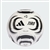 SOCCERBALL Adidas TIRO CLUB. Size 4 or 5.