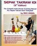 TAKRAW HANDBOOK