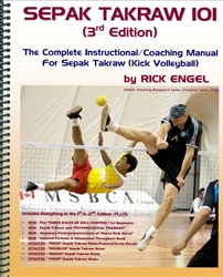 TAKRAW HANDBOOK