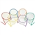 TARGET NET SET RAINBOW