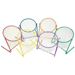 TARGET NET SET RAINBOW