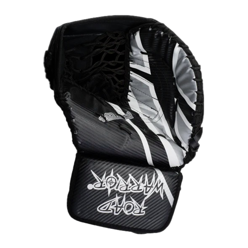 GOALIE CATCHER DELUXE - LEFT HAND FIT