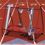 STARTING BLOCK CART - HOLDS 12