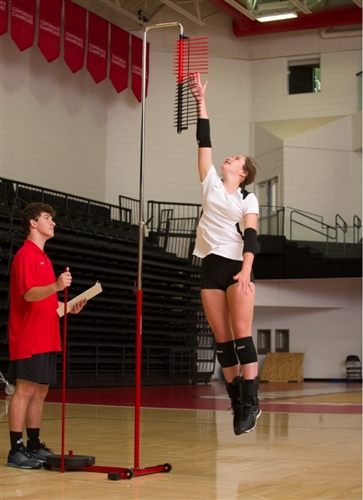 VERTICAL JUMP CHALLENGER