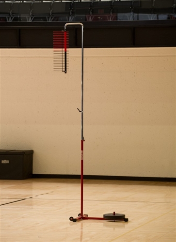 VERTICAL JUMP CHALLENGER