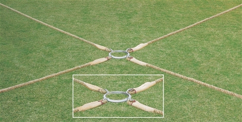 TUG-O-WAR ROPE
