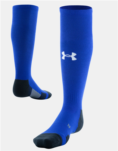 Unisex UA Team Over-The-Calf Socks